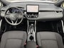 Toyota Corolla Cross 2.0 High Power Hybrid Active NL-Auto, Stuur- + Stoelverwarming!