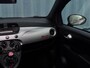 Fiat 500C Cabrio 0.9 Turbo 500S Cabrio | Airco | Parkeersensoren achter | Leder/ Stof bekleding | Lederstuurwiel | 16" LM velgen