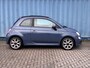 Fiat 500C Cabrio 0.9 Turbo 500S Cabrio | Airco | Parkeersensoren achter | Leder/ Stof bekleding | Lederstuurwiel | 16" LM velgen