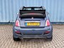 Fiat 500C Cabrio 0.9 Turbo 500S Cabrio | Airco | Parkeersensoren achter | Leder/ Stof bekleding | Lederstuurwiel | 16" LM velgen