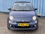 Fiat 500C Cabrio 0.9 Turbo 500S Cabrio | Airco | Parkeersensoren achter | Leder/ Stof bekleding | Lederstuurwiel | 16" LM velgen
