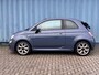 Fiat 500C Cabrio 0.9 Turbo 500S Cabrio | Airco | Parkeersensoren achter | Leder/ Stof bekleding | Lederstuurwiel | 16" LM velgen