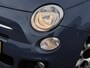 Fiat 500C Cabrio 0.9 Turbo 500S Cabrio | Airco | Parkeersensoren achter | Leder/ Stof bekleding | Lederstuurwiel | 16" LM velgen