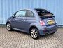 Fiat 500C Cabrio 0.9 Turbo 500S Cabrio | Airco | Parkeersensoren achter | Leder/ Stof bekleding | Lederstuurwiel | 16" LM velgen