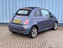 Fiat 500C Cabrio 0.9 Turbo 500S Cabrio | Airco | Parkeersensoren achter | Leder/ Stof bekleding | Lederstuurwiel | 16" LM velgen