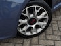 Fiat 500C Cabrio 0.9 Turbo 500S Cabrio | Airco | Parkeersensoren achter | Leder/ Stof bekleding | Lederstuurwiel | 16" LM velgen