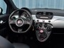 Fiat 500C Cabrio 0.9 Turbo 500S Cabrio | Airco | Parkeersensoren achter | Leder/ Stof bekleding | Lederstuurwiel | 16" LM velgen