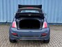 Fiat 500C Cabrio 0.9 Turbo 500S Cabrio | Airco | Parkeersensoren achter | Leder/ Stof bekleding | Lederstuurwiel | 16" LM velgen