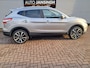 Nissan Qashqai 1.2 Tekna Automaat!! 91.861 km!! | Clima | Lederen bekleding | Navigatie | PDC voor en achter | Camera | Ndl auto! | RIJKLAARPRIJS INCL 12 MAANDEN GARANTIE EN BEURT