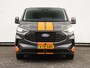 Ford Transit Custom 320 2.0 TDCI 170PK Automaat L2H1 Limited | Navigatie | App connect | Cruise control | Leer | Led | 360 Camera | Stoel/stuur verwarming | PDC  | 17" LM velgen | Trekhaak uitklapbaar | Sidebars |