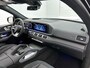 Mercedes-Benz GLE AMG 53 Hybrid 4MATIC+ Night Edition Premium Plus | Trekhaak | Winterpakket | Magic Vision Control | Treeplanken | Stoelventilatie voor | Rijassistentiepakket | Remklauwen in rood | 360°-camera | Sluitbekrachtiging |
