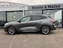 Ford Kuga 2.5 PHEV e-CVT 225pk ST-Line X , trekhaak , panodak , voorruitverwarming , stoel , achterbank en stuur verwarming , head up display