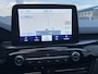 Ford Kuga 2.5 PHEV e-CVT 225pk ST-Line X , trekhaak , panodak , voorruitverwarming , stoel , achterbank en stuur verwarming , head up display