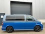 Volkswagen Transporter 1.9 TDI Buscamper LEDER APK 2004