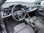 Audi A3 Limousine 30 TFSI | Pano Dak | Carplay | Parkeerhulp | Navi | Full LED | 17'' |