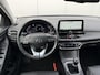 Hyundai i30 Wagon 1.5 T-GDi MHEV Premium / Lederen bekleding / Stoelverwarming / Stoelverkoeling / Elektrisch verstelbare stoel / 17"lm velgen /