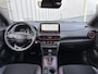 Hyundai Kona 1.6 GDI HEV Fashion Design | HUD | KRELL | 18'' | Dodehoek | PDC v+a | Stoel+stuurverw.