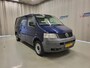 Volkswagen Transporter 2.5TDI L2/H1 Dubbele Cabine