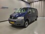 Volkswagen Transporter 2.5TDI L2/H1 Dubbele Cabine