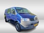 Volkswagen Transporter 2.5TDI L2/H1 Dubbele Cabine