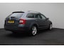 Skoda Octavia Combi 1.0 TSI Greentech Business Edition 2020 | Airco | Navigatie | Cruise Control | Stoelverwarming | Parkeersensoren | Stuurwiel Multifunctioneel | Onderhoudshistorie | Boekjes | Nationale Autopas