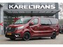 Renault Trafic 2.0 DCI 170 | Aut. | DC | 2x Schuifdeur | Keyless | Camera | Clima..