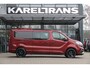Renault Trafic 2.0 DCI 170 | Aut. | DC | 2x Schuifdeur | Keyless | Camera | Clima..