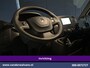 Renault Master 2.3 dCi 131pk L2H2 Inrichting Euro6 Airco | Imperiaal | Navigatie | Cruisecontrol | 2500kg Trekhaak Parkeersensoren, Trap, Sidebars, Bijrijdersbank