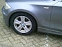 BMW 1-Serie 118i EffDyn. Ed. Business Line Ultimate Edition Airco Navi Leder Cruise