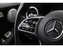 Mercedes-Benz GLC 300e 4MATIC plug in hybride*Perfect MB Onderh.*Elek. Trekhaak/Burmester/Memorie/Night Pakket/Apple Carplay-Android/Stoelverw./Parkeersens.V+A/19 inch LM*