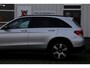 Mercedes-Benz GLC 300e 4MATIC plug in hybride*Perfect MB Onderh.*Elek. Trekhaak/Burmester/Memorie/Night Pakket/Apple Carplay-Android/Stoelverw./Parkeersens.V+A/19 inch LM*