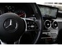 Mercedes-Benz GLC 300e 4MATIC plug in hybride*Perfect MB Onderh.*Elek. Trekhaak/Burmester/Memorie/Night Pakket/Apple Carplay-Android/Stoelverw./Parkeersens.V+A/19 inch LM*