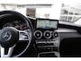 Mercedes-Benz GLC 300e 4MATIC plug in hybride*Perfect MB Onderh.*Elek. Trekhaak/Burmester/Memorie/Night Pakket/Apple Carplay-Android/Stoelverw./Parkeersens.V+A/19 inch LM*