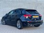 Mercedes-Benz A-klasse 200 AMG 163pk AUT 2018 Zwart PANORAMADAK