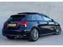 Mercedes-Benz A-klasse 200 AMG 163pk AUT 2018 Zwart PANORAMADAK