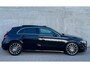 Mercedes-Benz A-klasse 200 AMG 163pk AUT 2018 Zwart PANORAMADAK
