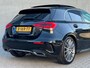 Mercedes-Benz A-klasse 200 AMG 163pk AUT 2018 Zwart PANORAMADAK