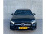 Mercedes-Benz A-klasse 200 AMG 163pk AUT 2018 Zwart PANORAMADAK