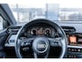 Audi A3 Sportback 30 TFSI 110pk Pro Line | 18'' Velgen | Allseason Banden | Smartphone Interface | Climate Control