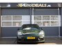Porsche Panamera Sport Turismo 4.0 GTS LEGERGROEN GEWRAPT
