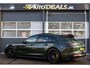 Porsche Panamera Sport Turismo 4.0 GTS LEGERGROEN GEWRAPT