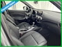 Nissan Juke 1.6 Hybrid Tekna | Apple carplay | e-Pedal | Camera | Navi | Stoel- + stuurverwarming