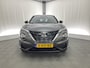 Nissan Juke 1.6 Hybrid Tekna | Apple carplay | e-Pedal | Camera | Navi | Stoel- + stuurverwarming
