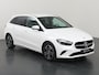Mercedes-Benz B-klasse 250 e Luxury Line | Trekhaak | Getint glas | Verwarmd stuur | Apple carplay |