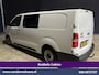 Toyota ProAce Worker 2.0 D-4D 145pk L3H1 Dubbele Cabine Euro6 Airco | 6-Zits | Navigatie | Apple Carplay | Cruisecontrol Android Auto, 2500kg trekhaak, Parkeersensoren