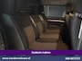 Toyota ProAce Worker 2.0 D-4D 145pk L3H1 Dubbele Cabine Euro6 Airco | 6-Zits | Navigatie | Apple Carplay | Cruisecontrol Android Auto, Parkeersensoren
