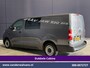 Toyota ProAce Worker 2.0 D-4D 145pk L3H1 Dubbele Cabine Euro6 Airco | 6-Zits | Navigatie | Apple Carplay | Cruisecontrol Android Auto, Parkeersensoren, 2500kg trekvermogen