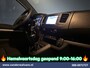 Toyota ProAce Worker 2.0 D-4D 145pk L3H1 Dubbele Cabine Euro6 Airco | 6-Zits | Navigatie | Apple Carplay | Cruisecontrol Android Auto, Parkeersensoren