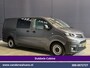 Toyota ProAce Worker 2.0 D-4D 145pk L3H1 Dubbele Cabine Euro6 Airco | 6-Zits | Navigatie | Apple Carplay | Cruisecontrol Android Auto, Parkeersensoren, 2500kg trekvermogen