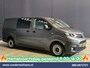 Toyota ProAce Worker 2.0 D-4D 145pk L3H1 Dubbele Cabine Euro6 Airco | 6-Zits | Navigatie | Apple Carplay | Cruisecontrol Android Auto, Parkeersensoren